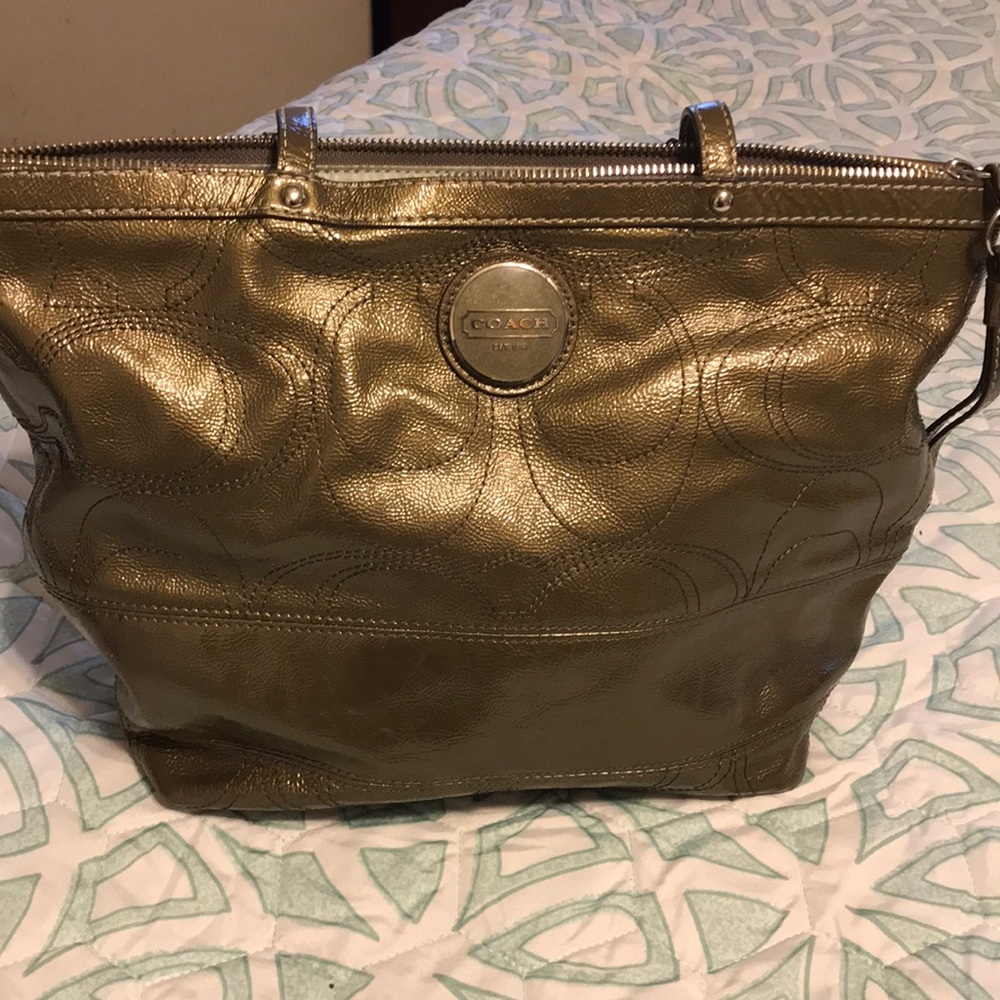 Coach pocketbook